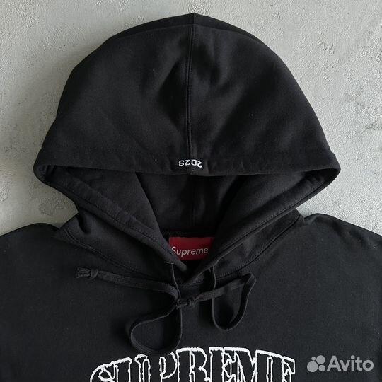 Кофта supreme corteiz