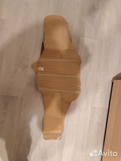 Бандаж корсет кресцво поясничный