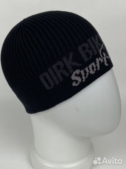 Шапка мужская Bikkembergs