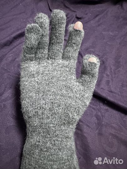 Перчатки