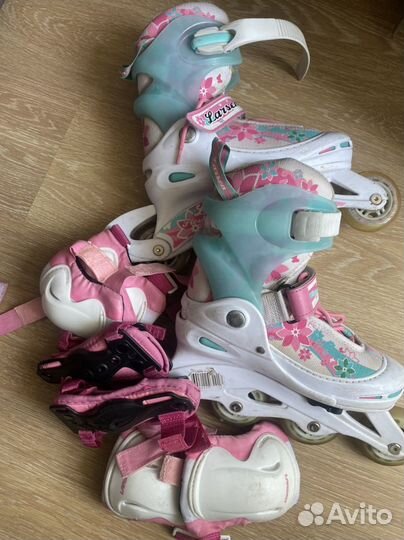 Продам ролики