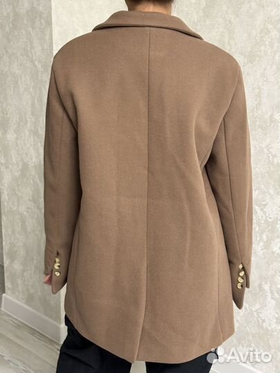 Пальто пиджак