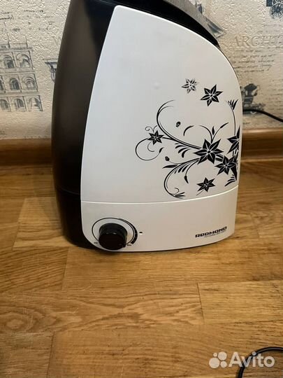 Увлажнитель воздуха Redmond