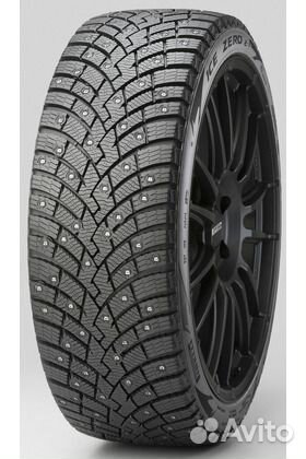 Pirelli Scorpion Ice Zero 2 225/55 R17 101T