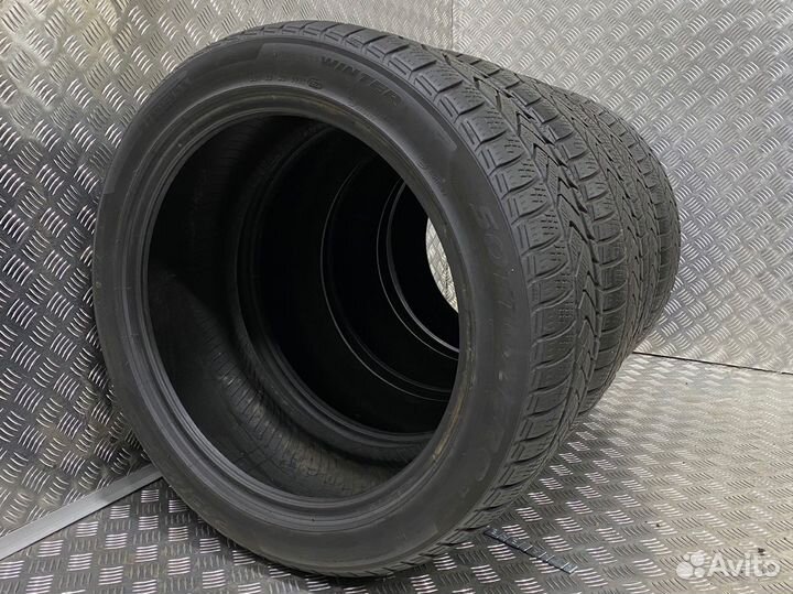 Pirelli Winter Sottozero 3 245/45 R19