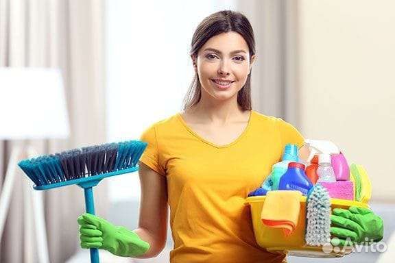 Требуется кухрабочий