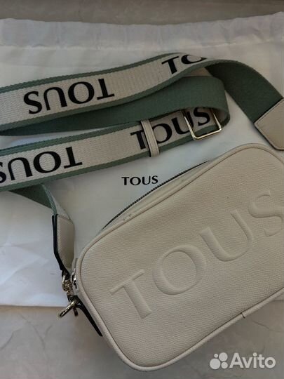 Сумка tous