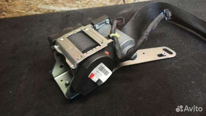 Ремень безопасности передний левый для BMW 7 F01,F