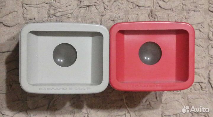 Слайдеры СССР + слайды