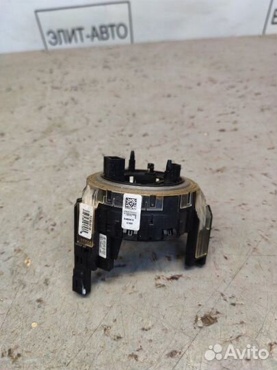 Подрулевой шлейф Porsche Cayenne 957 4.8 2008