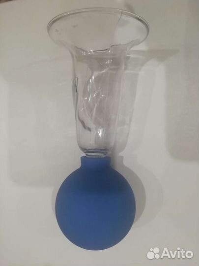 Молокоотсос новый