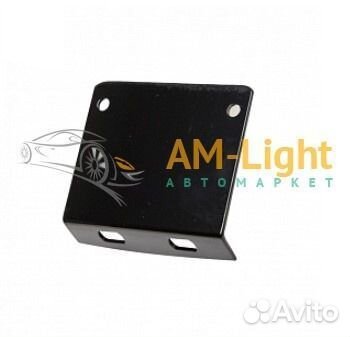 Багажник amos beta kit- 104 для Хонда сrv-07-11 г