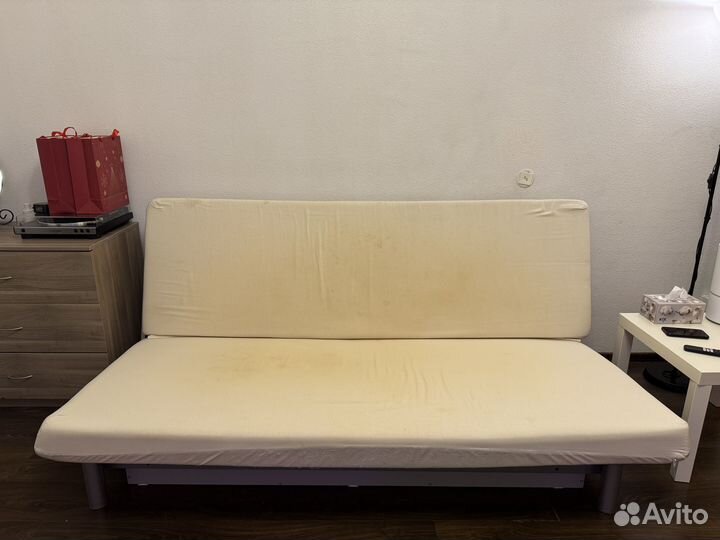 Диван кровать бединге IKEA