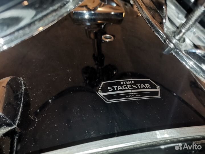 Барабанная установка Tama Stagestar