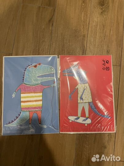 Постеры bild IKEA