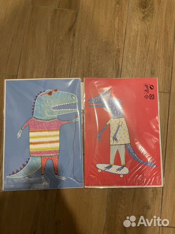 Постеры bild IKEA