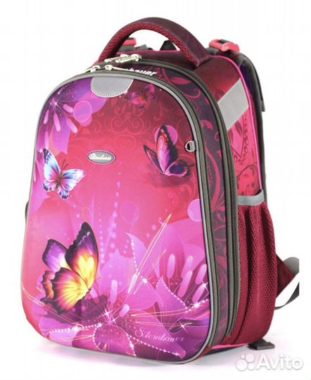 Рюкзак школьный