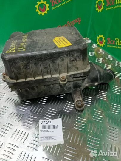 Корпус воздушного фильтра Lifan Breez седан 1.5Л