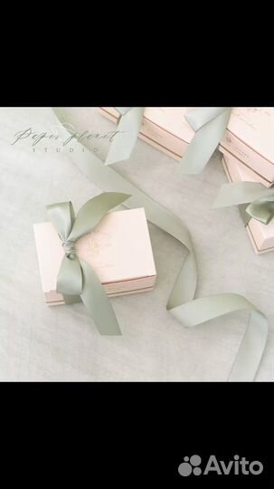 Бонбоньерки 30 шт