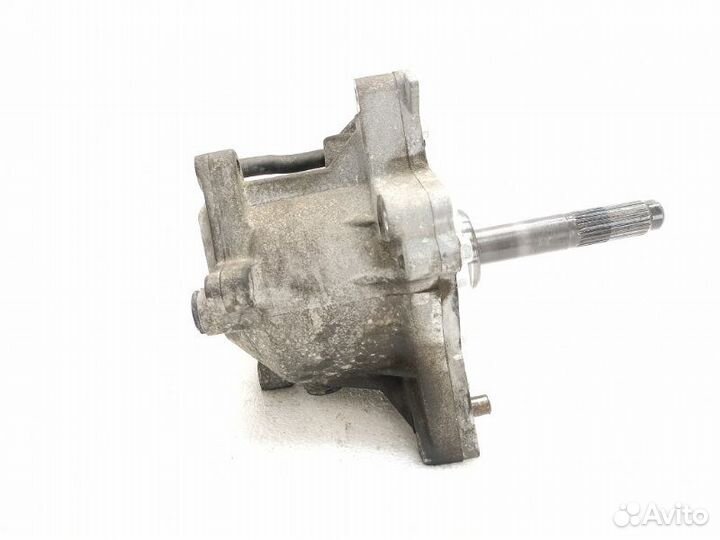 Раздаточная коробка Nissan X-Trail