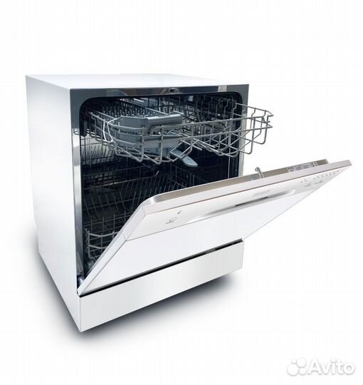 Посудомоечная машина Ginzzu