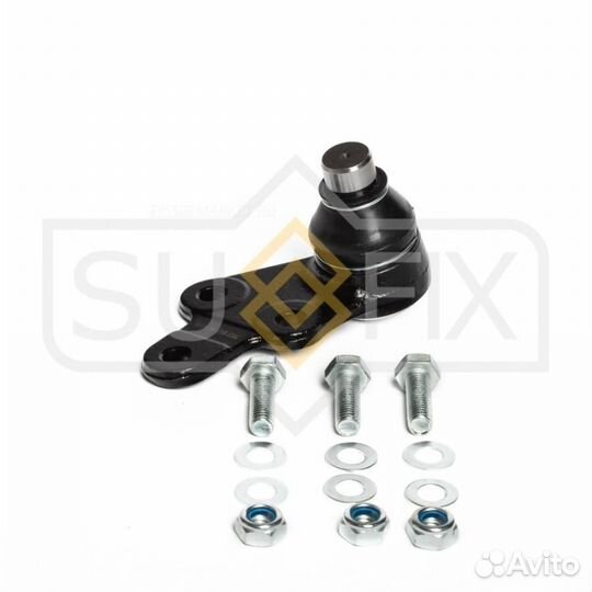 Sufix SG-1218 Опора шаровая перед лев