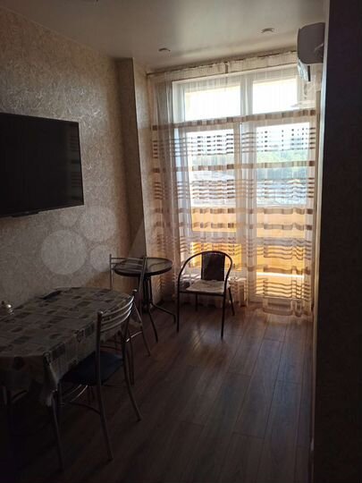 1-к. квартира, 37 м², 8/8 эт.