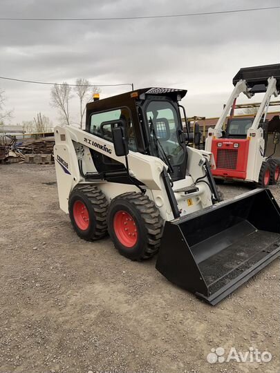 Мини-погрузчик Lonking CDM308, 2023