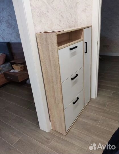 Обувница от производителя в наличии