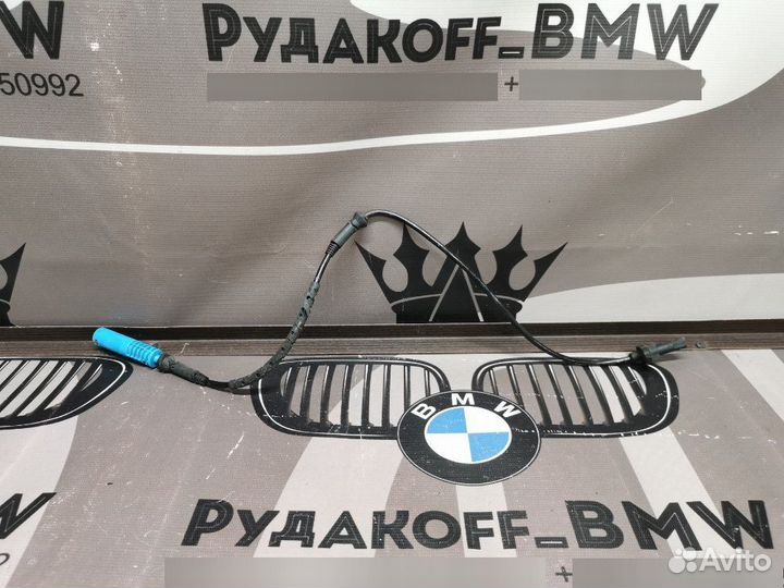 Датчик ABS передний Bmw X5 E53 M54B30 2005