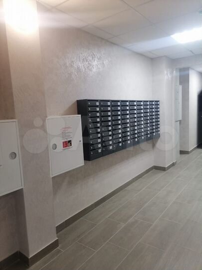 Квартира-студия, 28,7 м², 7/16 эт.