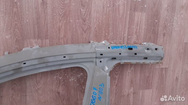 Боковина левая №903 Chery Tiggo 7 PRO 2021