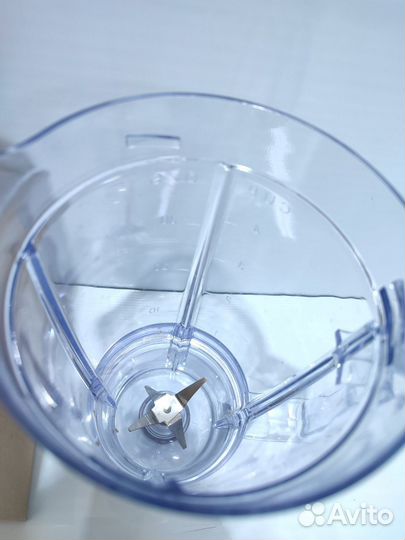 Блендер для комбайна Moulinex FP542132