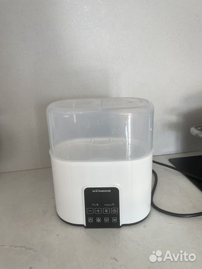 Подогреватель бутылочек