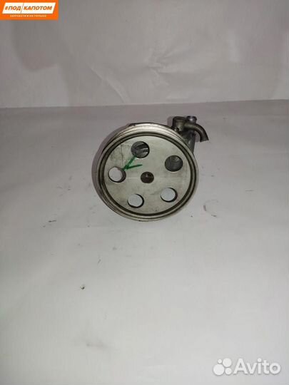 Насос гидроусилителя руля Audi A4 B8/8K 2009