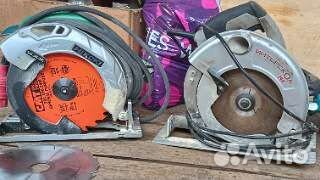 Циркулярная пила