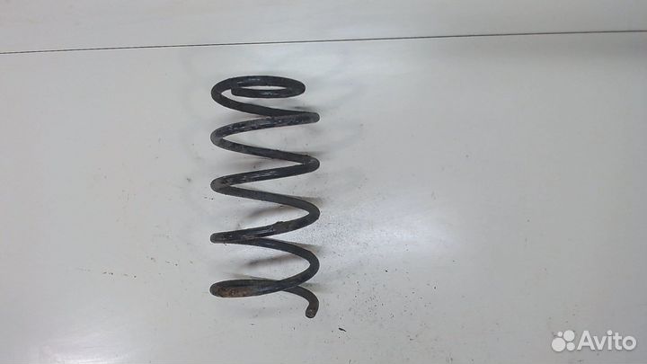 Пружина подвески Chevrolet Lacetti, 2008