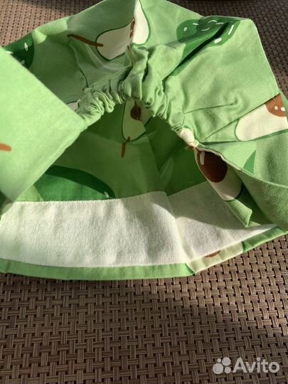 Шапка медицинская