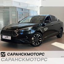 Новый JAC J7 1.5 CVT, 2023, цена от 1 649 000 руб.