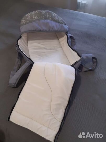 Переноска для детей