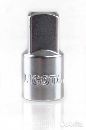 Переходник 3/8