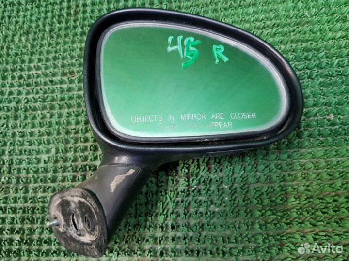 Зеркало правое Daewoo Matiz M100 0.8 1998