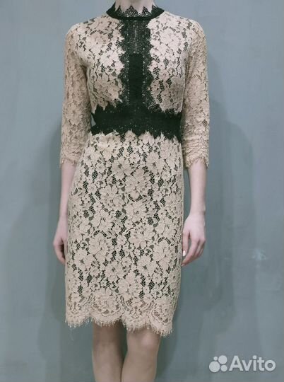 Вечернее платье 42 44