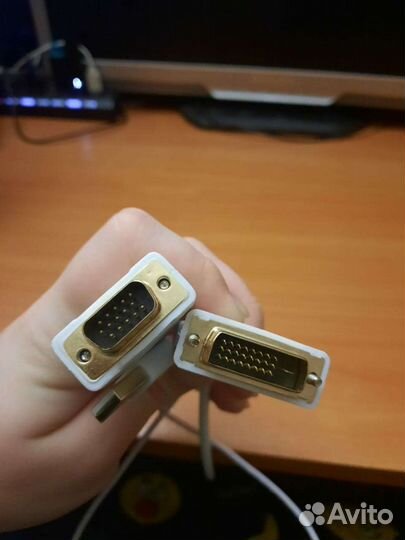 Монитор NEC + девайсы