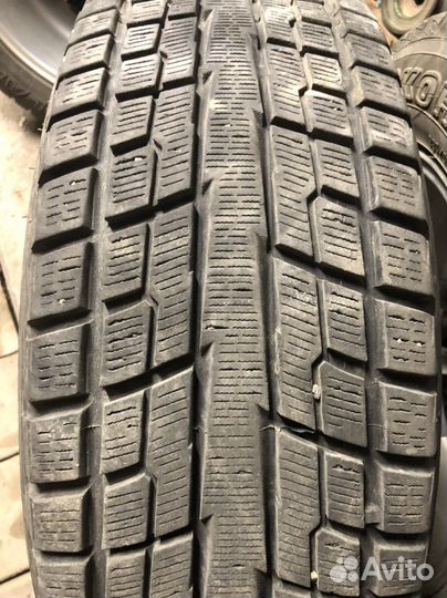 Yokohama Geolandar I/T-S G073 225/65 R17 102Q