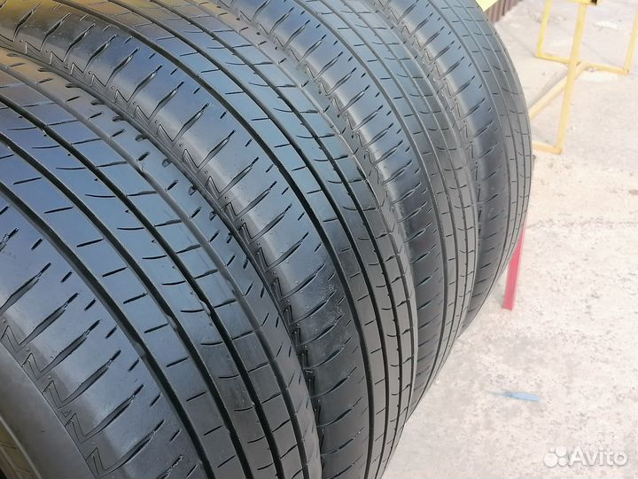 Bridgestone Turanza T005 245/50 R19