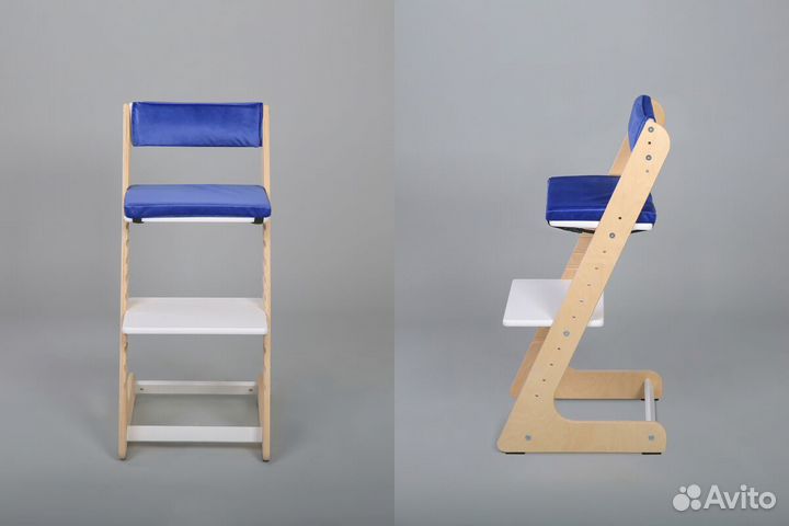 Растущий стул