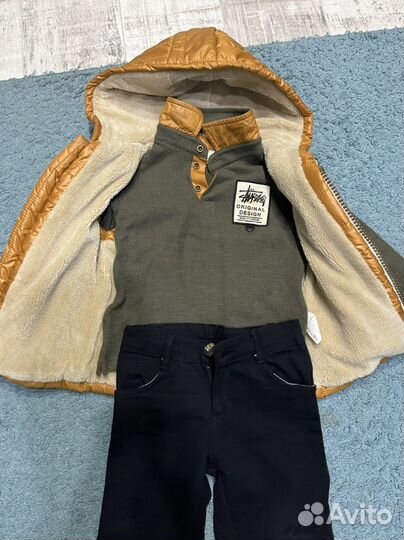 Костюм для мальчика