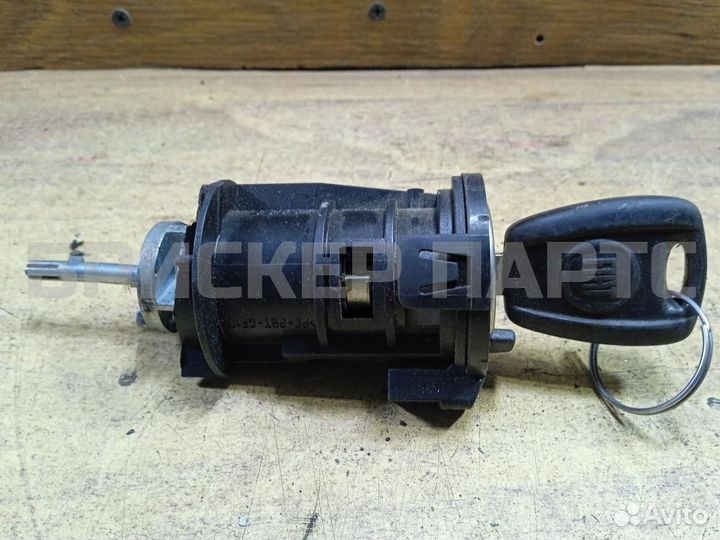 Замок зажигания Фиат Альбеа