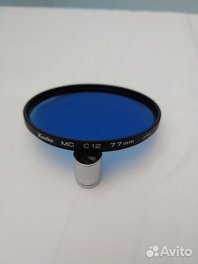 Светофильтры для объектива камеры